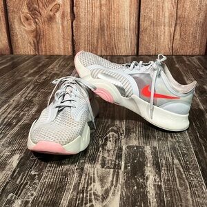 Nike Superrep Go Woman’s Sneakers